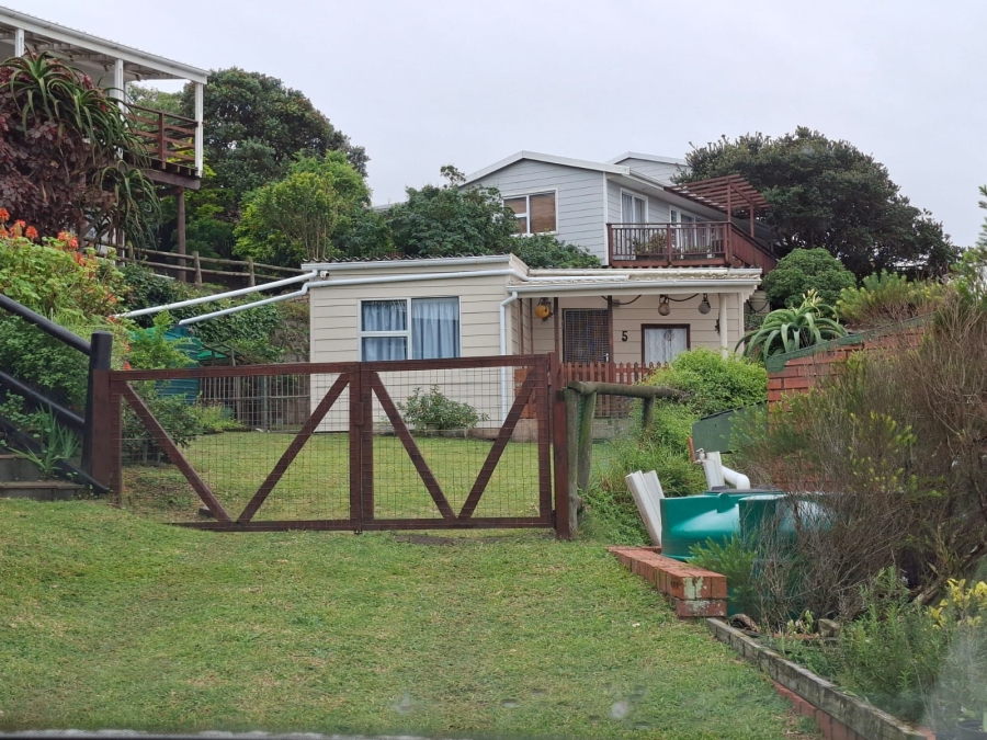 2 Bedroom Property for Sale in Seavale Eastern Cape